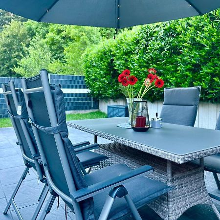 Ferienwohnung Jasmin Traben-Trarbach Exterior foto